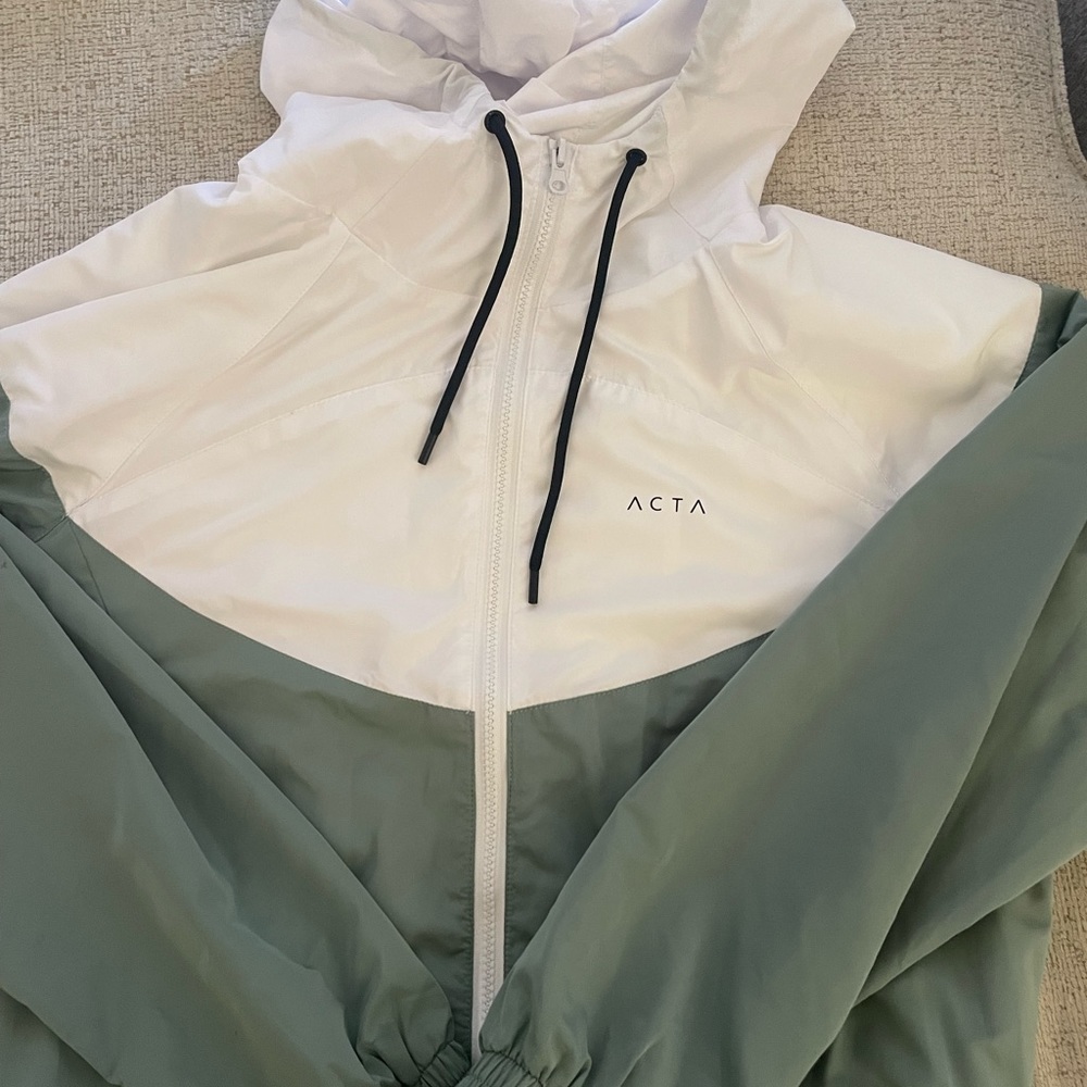 Acta Windbreaker